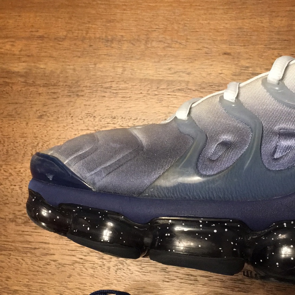 vapor max plus blizzard